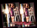 MIss India Pooja Chopra's  Hot Photoshoot.mp4