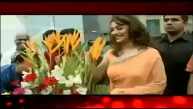 Madhuri Dixit Nene is Shahrukh Khans Leading Lady No. 6.mp4