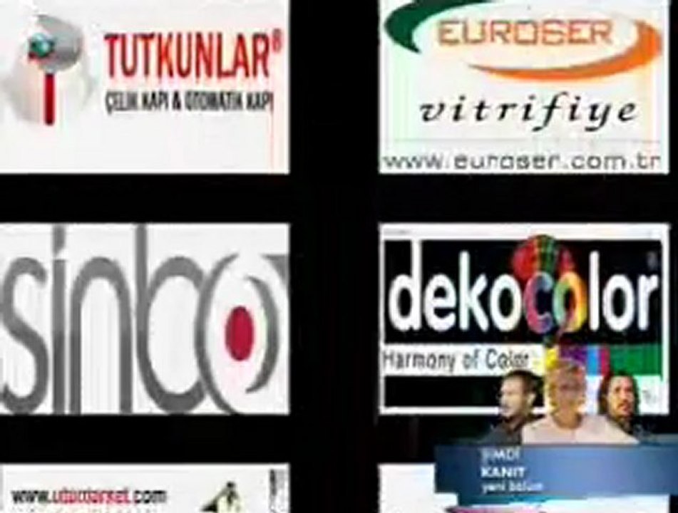 Kayıp Şehir 17 part 8 SON