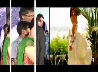 Mahesh Manjrekar launches music of Lalbaug Parel.mp4