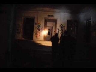 ΝΙΕΝ -GREEK GHOSTHUNTERS