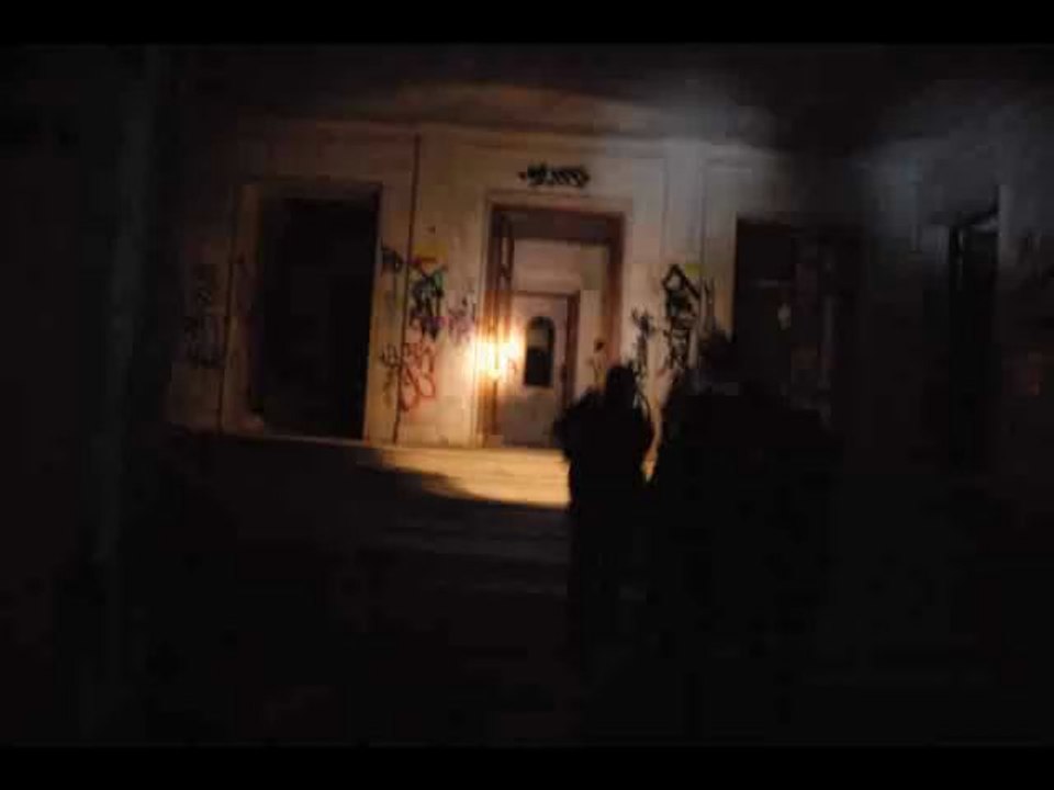 ΝΙΕΝ -GREEK GHOSTHUNTERS