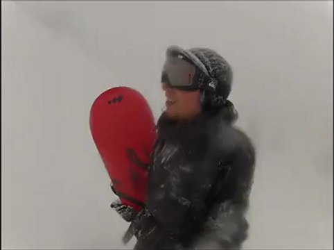 Le Semnoz , la fraiche....