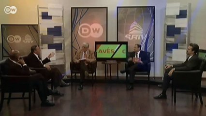 Claves: Asesinato de periodistas | Claves