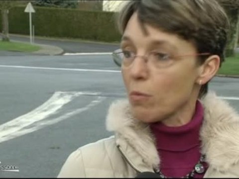 Un homme reçoit trois balles à la tête (Boullay-les-Troux)