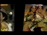Medical student Pooja Chitgopekar becomes Miss India Earth.mp4