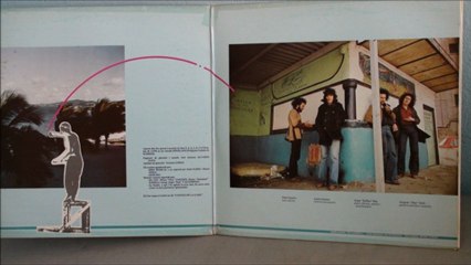 Iceberg "Cantics De La Carn"1979 (HQ) Spanish Jazz Rock.