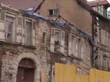 Cathédrale de Troyes : La rénovation commence