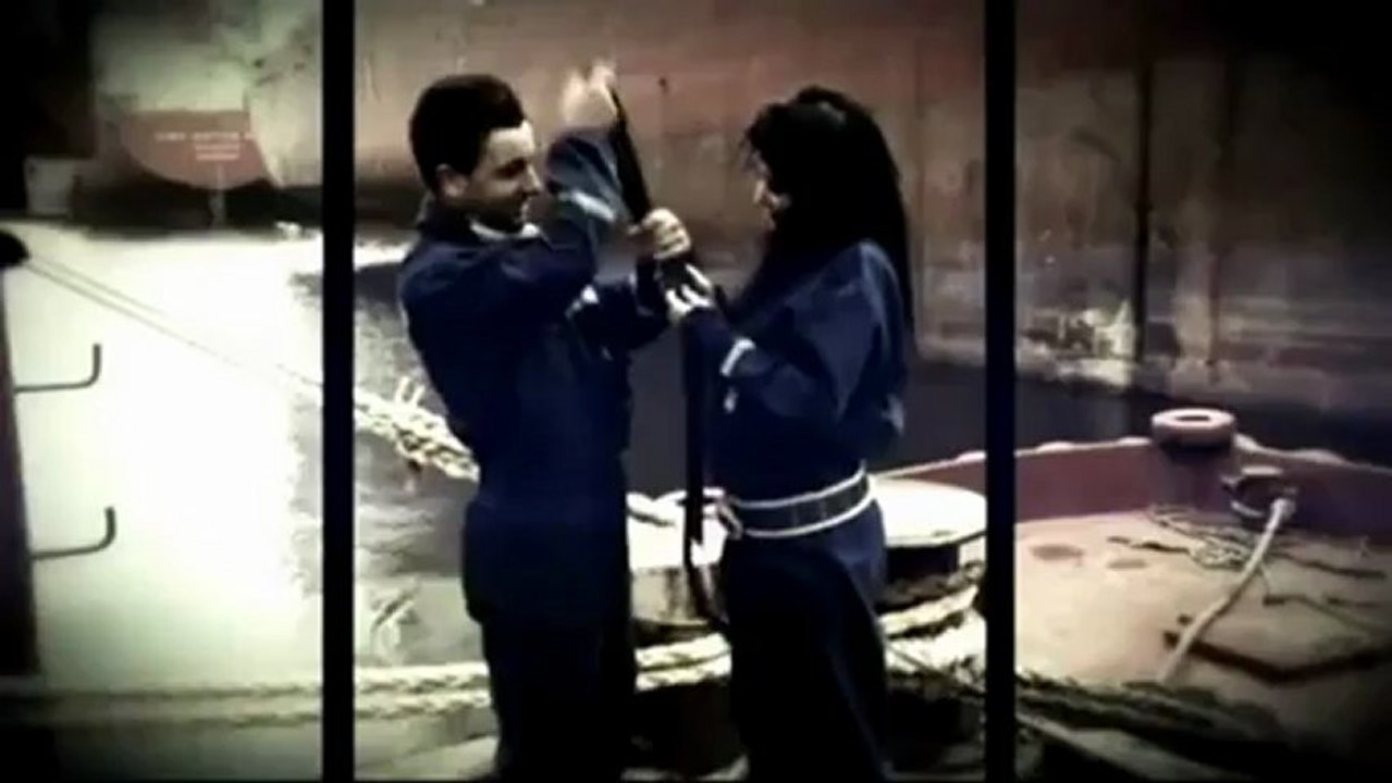 DJ Akman - Hasretim Sana