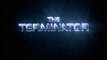 Terminator Trailer - / nojery tyleft
