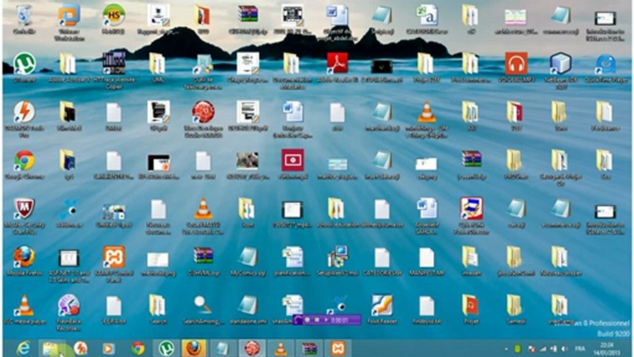 MFC 3eme Année Emsi balm3koul