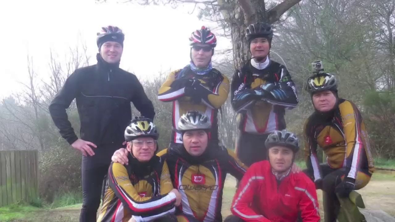 Saint Aignan 2013 Les p'tits Lu