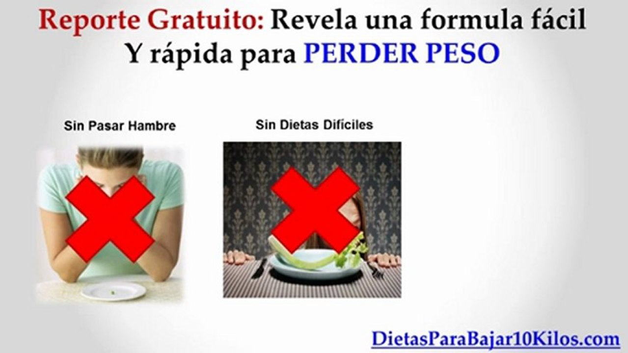 Ejercicio Para Adelgazar