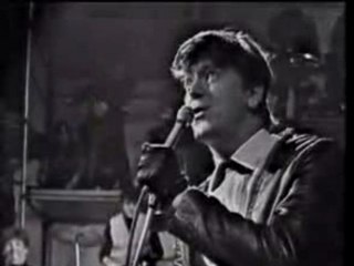 Gene Vincent - Be Bop A Lula