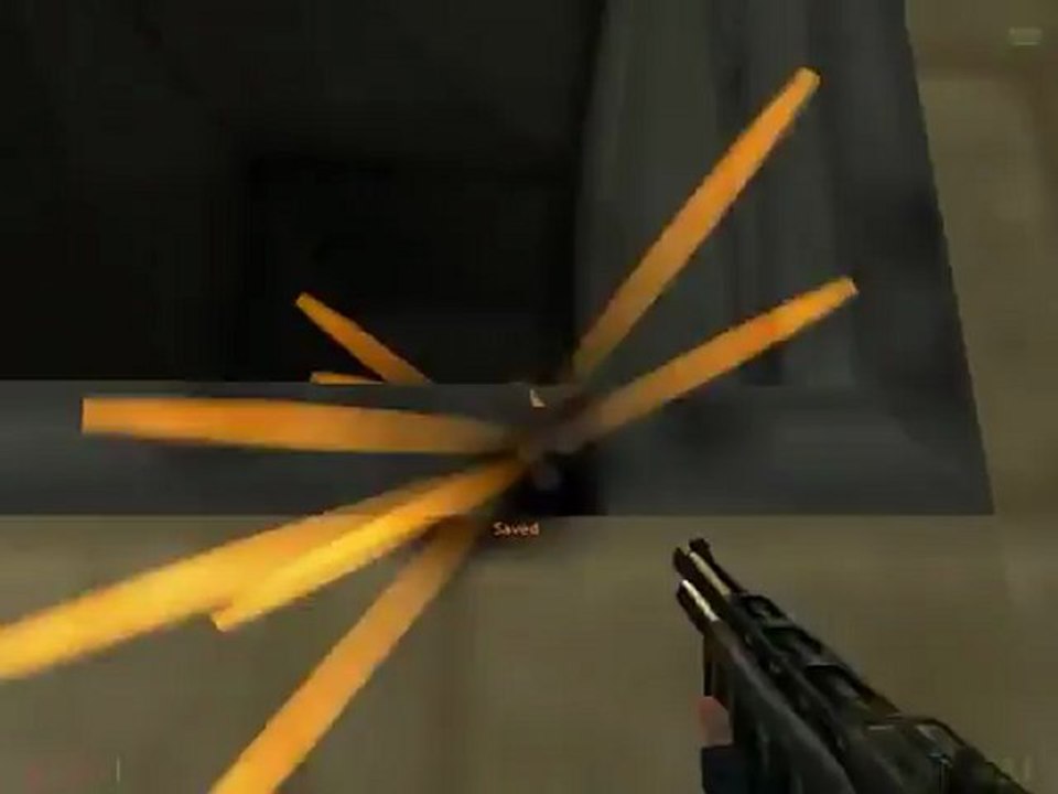 Half-Life: Opposing Force Playthrough - (Part 5)