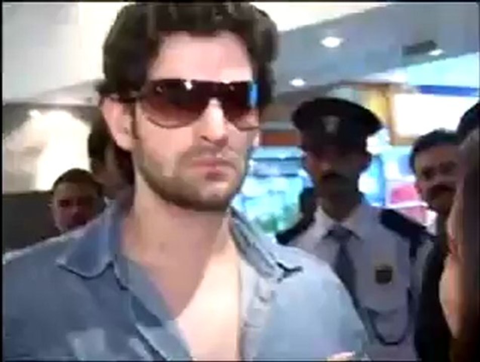 Neil's career takes off with Johnny Gaddar.mp4