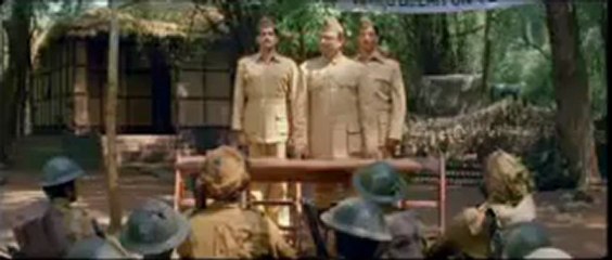 Netaji Subhas Chandra Bose - The Forgotten Hero - Azaadi.mp4