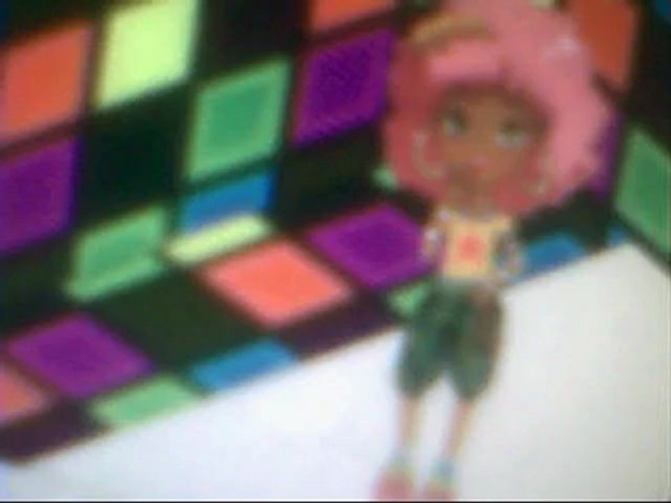 Rovena Stefa - 2013 Lola Tv