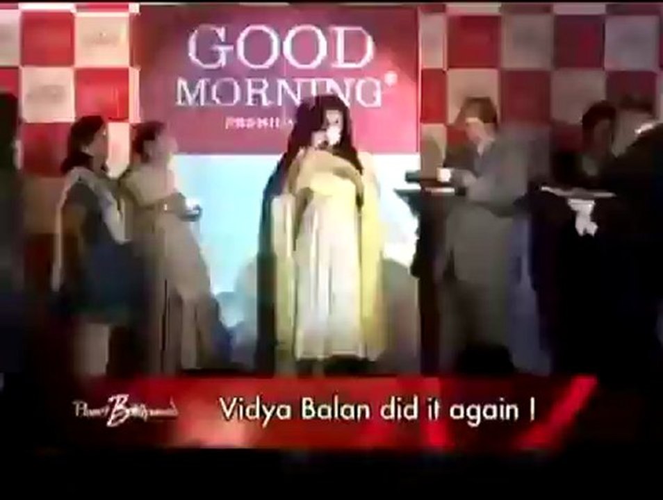 Oops Vidya Balan did it again.mp4