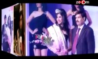 PCJ Femina Miss Timeless Beauty - Pune- Malvika Sitlani.mp4