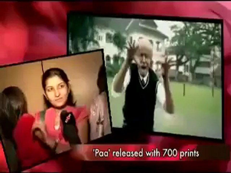 Paa Movie Review.mp4