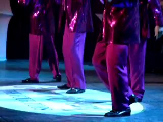 Four Tops: 50th Anniversary Concert - CLIP