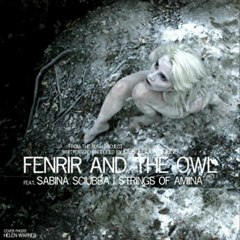 Diego Buongiorno - "Fenrir and the Owl - Part I" feat. Sabina Sciubba | strings of Amiina