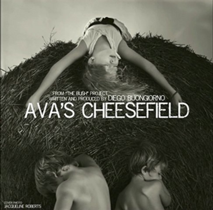 Diego Buongiorno - "Ava's Cheesefield"