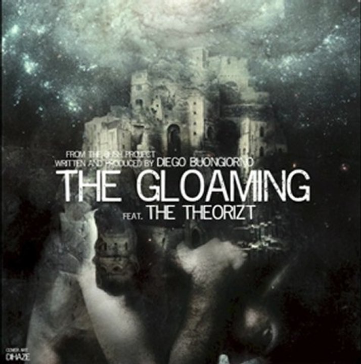 Diego Buongiorno - "The Gloaming" feat. The Theorizt