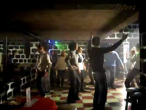 Tezcan Kaçarın Dogum Günü Partisi Sılam Clup Ve Kafe Sefaköy