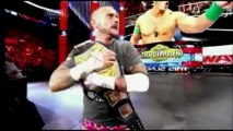 Night of Champions (2012) Promo