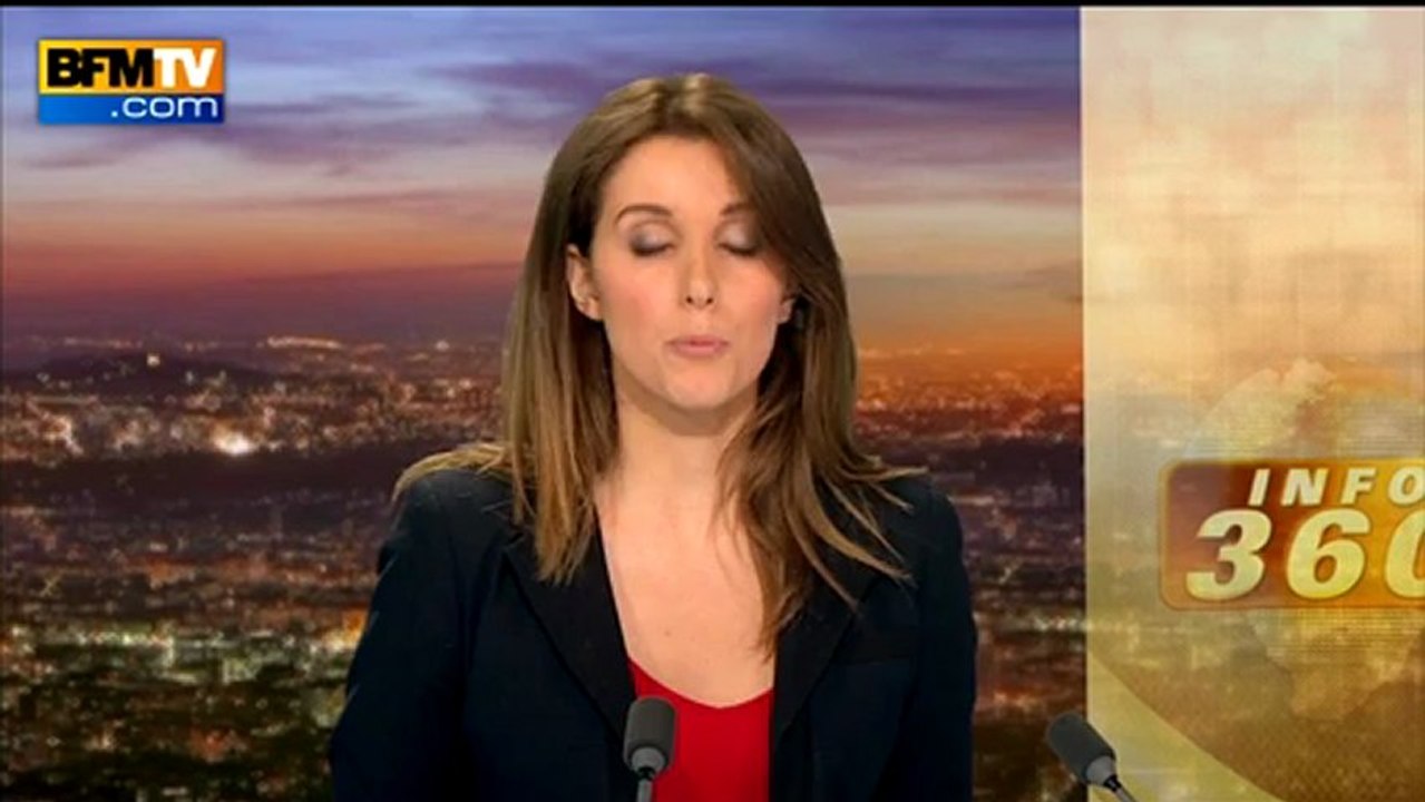 L'épisode neigeux continue mardi 15 janvier