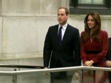 Will and Kate's royal baby due in July