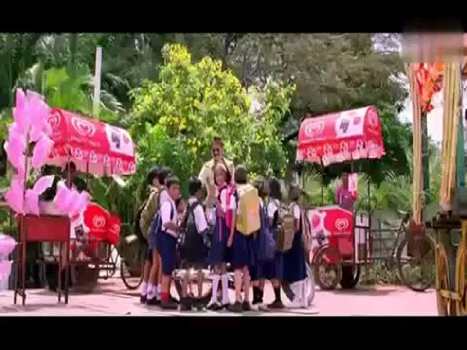 Saathiya full Video song - Movie Singham Hindi 2011 by Sherya Ghosal ft. Ajay Devgan & Kajal