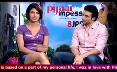 Priyanka Chopra shares her LOVE experience.mp4