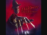 A Nightmare On Elm Street 5 Soundtrack - Freddy Cuts Up - YouTube