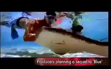 Producers planning a sequel to BLUE.mp4