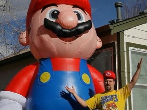 Gaming Achievements Revealed In New Guinness World Records Editon