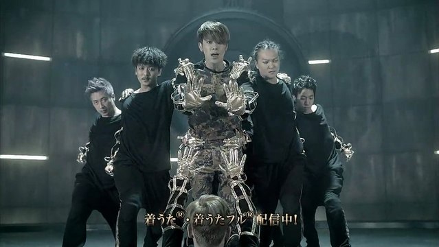 #avex trax #tohoshinki #jpop