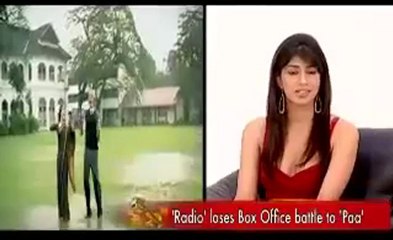 Radio loses Box Office battle to Paa.mp4