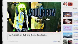 Soulja Boy The Movie - OFFICIAL TRAILER