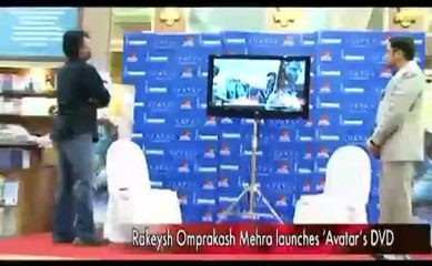 Rakeysh Mehra's Avatar-.mp4