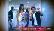 Ranbir Kapoor, Katrina Kaif dating-.mp4