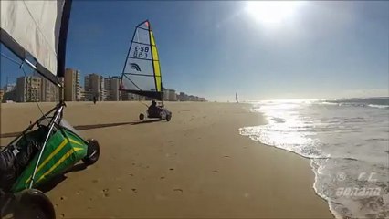 Travesia Santa Maria del Mar 13_01_2013