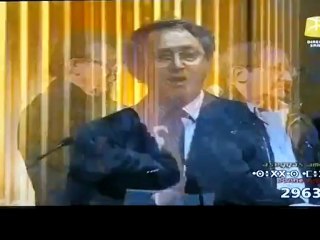 3/ NOUVEL AN BERBERE 2013-YENNAYER2963. Mr DELANOE: Centre Culturel Berbère à Paris