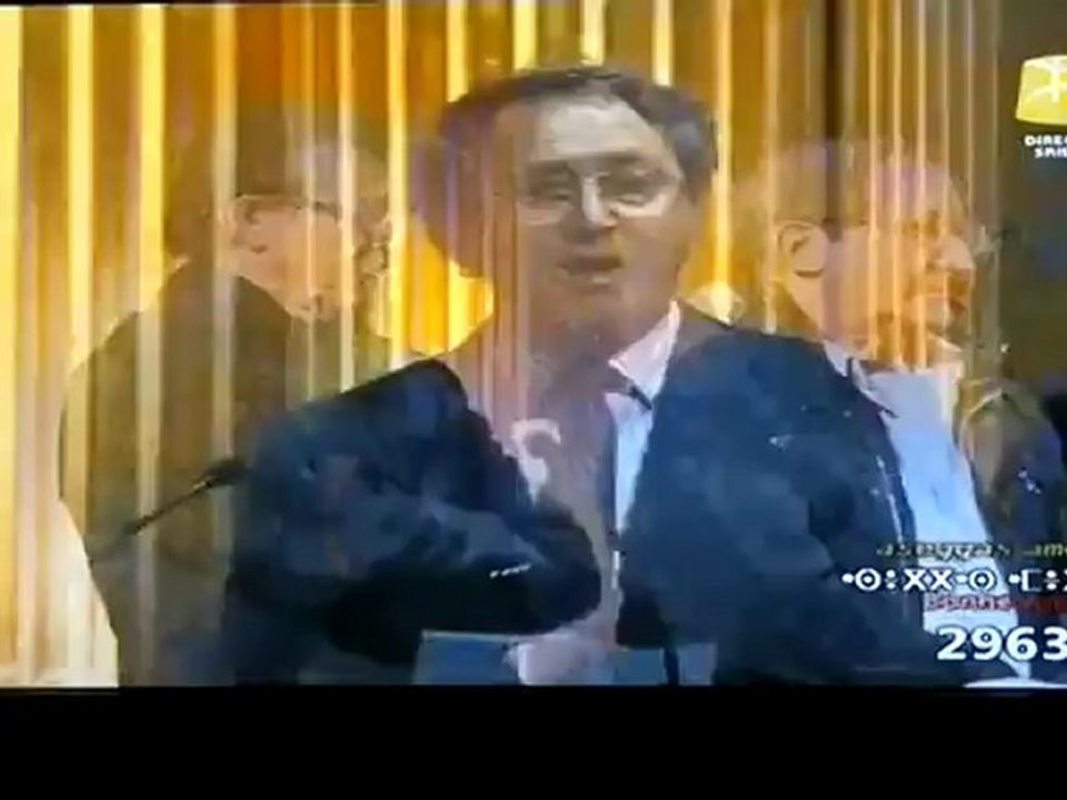 3/ NOUVEL AN BERBERE 2013-YENNAYER2963. Mr DELANOE: Centre Culturel Berbère à Paris