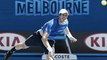 Andy Murray Vs. Joao Sousa Australian Open 2013 Round 2 Live 17 Jan 2013