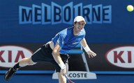 Watch Andy Murray Vs. Joao Sousa Australian Open 2013 Round 2 Live 17.1.2013