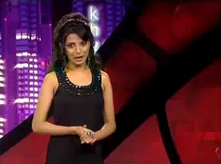 Rush-hour for models at the Fashion Week.mp4