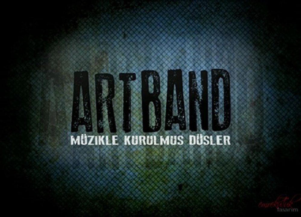 Fatih Erkoç Ellerim Bomboş (ART BAND) COVER 2013